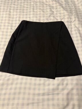Abercrombie and fitch skirt